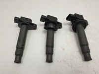 фото thumb №1, Toyota yaris i 1.0 vvti котушка запалювання оригінал