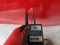 фото thumb №3, Seat leon ii lift дверь задняя правый ls3h