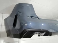 фото thumb №11, Bmw 2 f44 m-pakiet бампер бамперы перед задняя