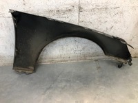 фото thumb №9, Крила лівий передній lz7s audi a4 b9 15-19