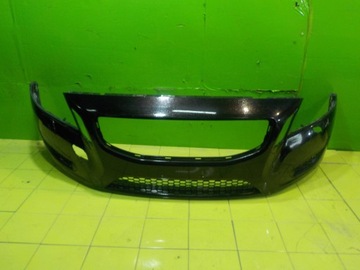 фото thumb №1, Volvo s60 ii v60 i 12r бампер перед