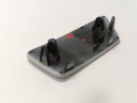 фото thumb №7, Audi a7 4k заглушка распылителя правый перед 4k8955276a