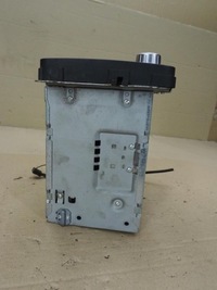 фото thumb №9, Радио заводской 1k0035186t оригинал vw passat b6 caddy iii lift golf v