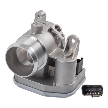 фото thumb №1, Febi 107018 корпус дроссельной заслонки citroen peugeot fo