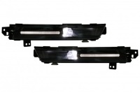 Бампер кузов kit range rover velar l560 2017-up с Разборки, фото thumb