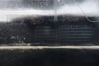 Накладка  bledna крышки багажника ford kuga 2 mk2 Киев, фото thumb