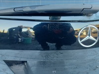 фото thumb №7, Кришка задня багажника mercedes glk x204 комплектна bdb стан dowozimy