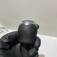 фото thumb №5, Renault captur ii ручка zmian передач чохол рамка