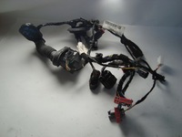 фото thumb №1, Жгут электропроводка дверь передняя левая ford b-max