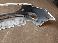 фото thumb №5, Бампер передний перед opel corsa e