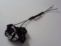 фото thumb №1, Замок двері праві перед toyota avensis t27 11-