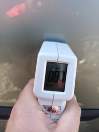 фото thumb №6, Двері лівий задня volvo v50 471-46 kombi