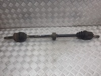 фото thumb №1, Привідний вал права довга nissan almera tino 1.8