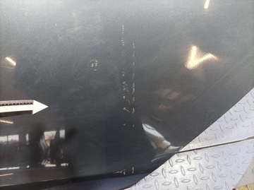 фото thumb №6, Mitsubishi colt mk6 z30 рестайлінг 5d двері зад задні ліві u05