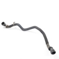 Bmw i3 i01 hybrid rex шланг труба пабтрубок  воды радиатора 7623677 Оригинал, фото thumb