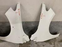 фото thumb №7, Mercedes b-klasa w247 kompletny перед радіатор бампер капот лампи