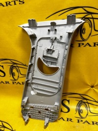 фото thumb №4, Ліва захист обшивка стійка b renault megane iv