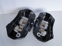 фото thumb №10, Mercedes комплект суппорты передние суппорт black series 63 amg sls 197 c197