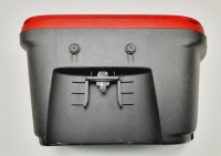 фото thumb №3, Бардачок консоли renault twingo iii europa