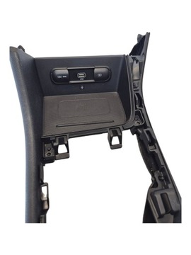 фото thumb №10, Тунель середній підлокітник kia niro 84640g5040cn