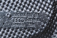 фото thumb №7, Защита термическая лонжероны audi a4 s4 b9 2018