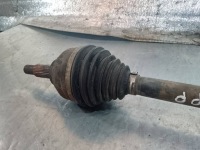 Приводной вал правая перед renault trafic 8200169163 93850890 2.5 dci Доставка, фото thumb