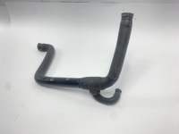 Шланг пабтрубок  труба воды радиатора воды mercedes w124 1248302496 Цена, фото thumb