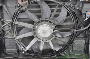 фото thumb №9, Peugeot 308 i 1.6 gti радиатор воды комплект