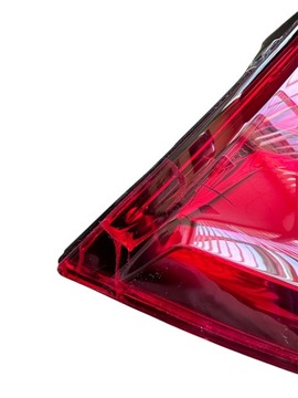 фото thumb №3, Audi q5 16- лампа задняя зад led левая