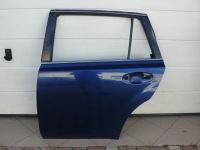 фото thumb №1, Двері лівий задня subaru legacy v 5 e8h kombi