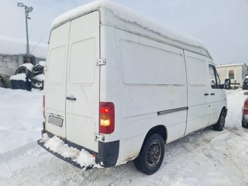 фото thumb №6, Двигун 2.5 tdi 102km 75kw стійка ahd vw lt 35 ii