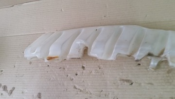 фото thumb №13, Suzuki 71762-65j01 абсорбер бампера правый lub левый