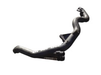 Купить Шланг пабтрубок  воды bmw e46 320 d 150km, фото thumb