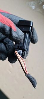 фото thumb №7, Sq5 8r q5 панель кнопка аварийных 8r1941509c