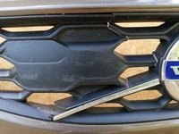 фото thumb №12, Бампер перед переднее volvo v60 i s60 ii cross country рестайлинг 2013-2018r