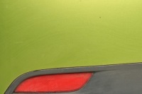 фото thumb №9, Chevrolet spark m300 задний бампер