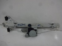 фото thumb №1, Механизм стекло правый перед renault koleos ii 16-