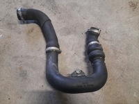 фото thumb №2, Wąż труба интеркулер ford ranger iv 2018r 3.2