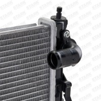 фото thumb №8, Радиатор основний  stark skrd-0120210 do mini cabrio r52 хэтчбек r50, r53