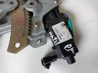 фото thumb №7, Підйомник скло правий перед daewoo matiz 96318491