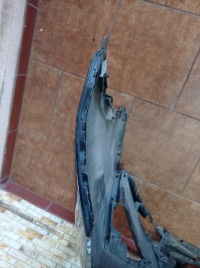 фото thumb №5, Бампер перед lexus rx iv 4 2015 - 2019