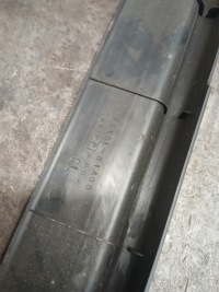 фото thumb №6, Suzuki jimny iii 06r молдинг пороговая