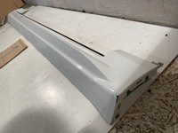 фото thumb №5, Volvo оригінальний номер 31672371 накладка планка порогова