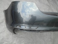 фото thumb №3, Skoda rapid бампер задня задній / 2033