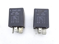 фото thumb №3, Daf lf 45 55 01-06 e3 реле 24v