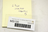 фото thumb №6, Ms130 skoda scala защита стойка левая средняя