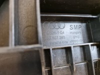 фото thumb №7, Audi q4 e tron бампер задній задня оригінал!