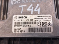 фото thumb №13, Peugeot 308 1.6d 0281013872 9653958980 компьютер ec