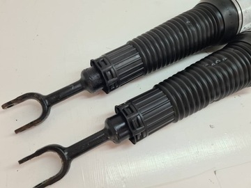 фото thumb №16, Audi a8 амортизатор airmatic 2009r гарантія!