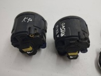 фото thumb №8, Nissan qashqai 2014 противотуманная фара передняя 261508992r